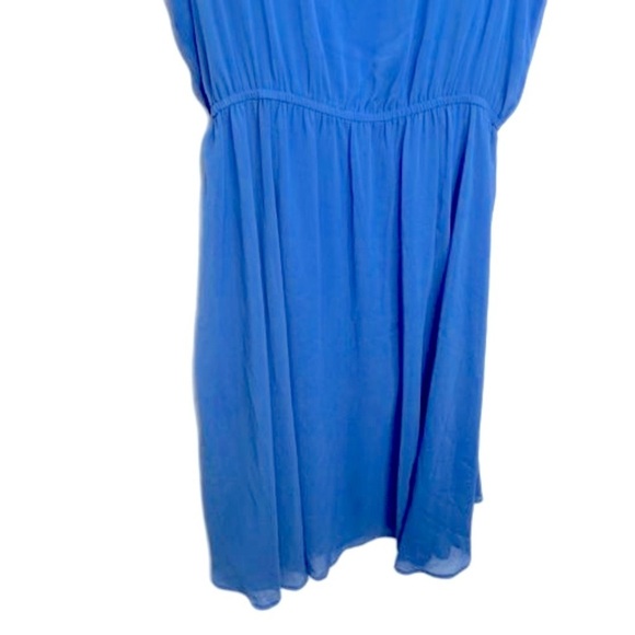 Cute Blue dress lg - Picture 5 of 12